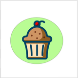Cupcake Mania icon