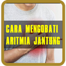 Ramuan Mengobati Aritmia Jantung Terampuh-APK
