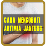 Ramuan Mengobati Aritmia Jantung Terampuh APK