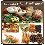 Ramuan Obat Tradisional icône