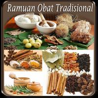 Ramuan Obat Tradisional syot layar 1