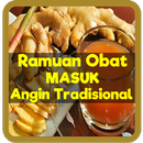 Ramuan Obat Masuk Angin Tradisional APK