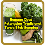 Ramuan Obat Pelangsing Tradisional APK