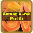 Ramuan Alami Kurang Darah Putih APK