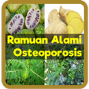 Ramuan Alami Untuk Osteoporosis Terampuh APK