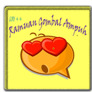 APK Flirt Gombal Powerful