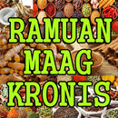 Ramuan Herbal Untuk Penyakit Maag Kronis APK