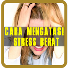Icona Ramuan Herbal Mengatasi Stress Berat