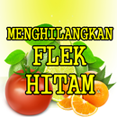 Ramuan Herbal Menghilangkan Flek Hitam Di Wajah APK