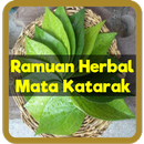 Ramuan Herbal Mengobati Mata Katarak Terampuh-APK