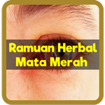 Ramuan Herbal Mengobati Mata Merah APK
