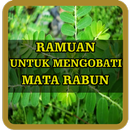 Ramuan Herbal Ampuh Untuk Mengobati Mata Rabun APK