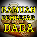 Ramuan Herbal Alami Pembesar Payudara Paling Ampuh APK