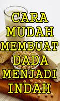 Ramuan Herbal Alami Pembesar Payudara Paling Ampuh الملصق