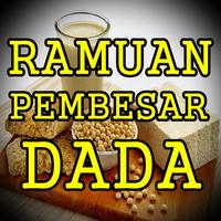 Ramuan Herbal Alami Pembesar Payudara Paling Ampuh تصوير الشاشة 1