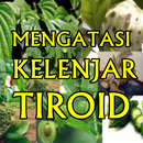 Penyembuhan Alami Kelenjar Tiroid Secara Herbal APK