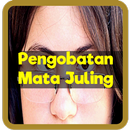 Ramuan Pengobatan Mata Juling-APK