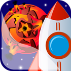 Rocket Mission ikon