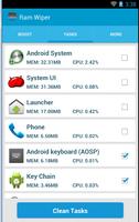 app cleaner 2016  for android screenshot 1