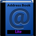 Address Book icône