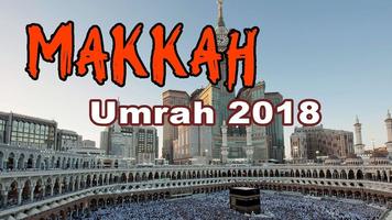 Umrah Guide پوسٹر