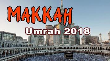 Umrah Guide ポスター