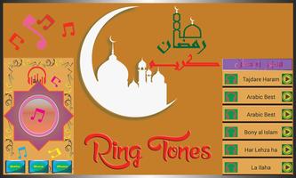 Ramazan Ring Tones 海报