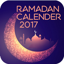 Ramadan 2017 Calender & Dua's APK