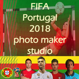 Portugal Fifa 2018 world cup Studio and Schedule