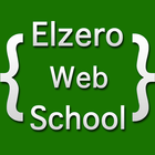 Elzero Web School icône