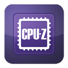 CPU-Z icône