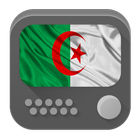 RADIO ALGERIE icône