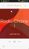برنامه‌نما Radio Algerie (old  version) عکس از صفحه