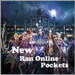 New Ran Online Pockets