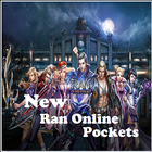 New Ran Online Pockets アイコン