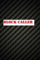 Call Blocker постер