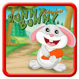 Runny Bunny Adventure icon