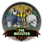 The Monster Adventures icon