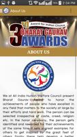 Bharat Gaurav Awards screenshot 1