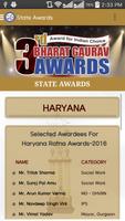 Bharat Gaurav Awards screenshot 3