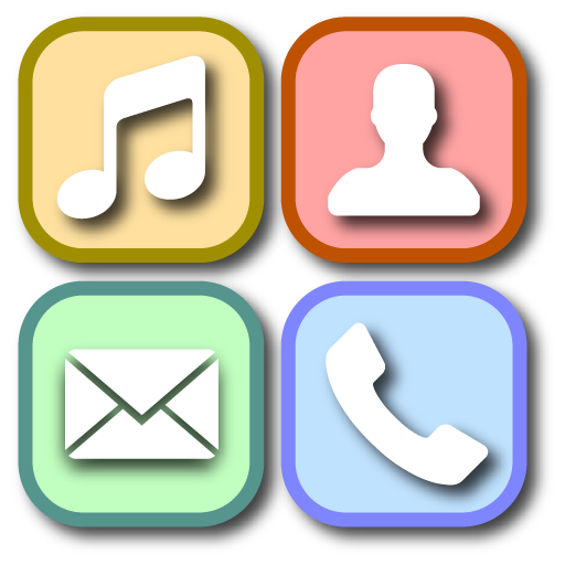 ICONS - Puzzle Game