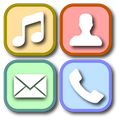 ICONS - Puzzle Game