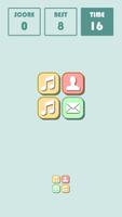 ICONS - Puzzle Game imagem de tela 1