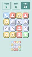 ICONS - Puzzle Game Screenshot 3