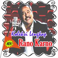 Koleksi Lengkap MP3 Rano Karno poster