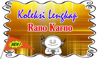 Koleksi Lengkap MP3 Rano Karno screenshot 1