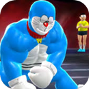 Doraemon Boxing Trick APK