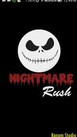 Nightmare Rush Cartaz
