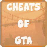 Cheats of GTA simgesi