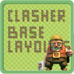 Clasher: Base Layouts